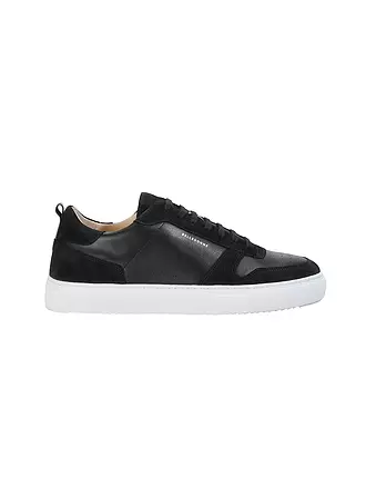 BELLEDONNE PARIS | Sneaker BO MONOCHROME | 